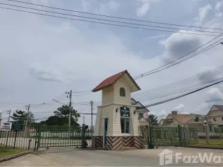 For sale 3 bedrooms house in San Sai, Chiang Mai