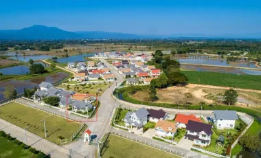 For sale 3 bedrooms house in San Sai, Chiang Mai