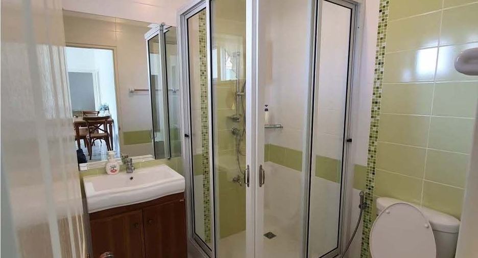 For sale 3 bedrooms house in San Sai, Chiang Mai