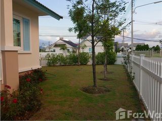 For sale 3 bedrooms house in San Sai, Chiang Mai