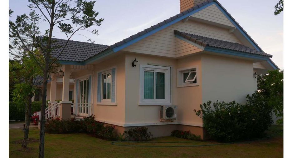 For sale 3 bedrooms house in San Sai, Chiang Mai