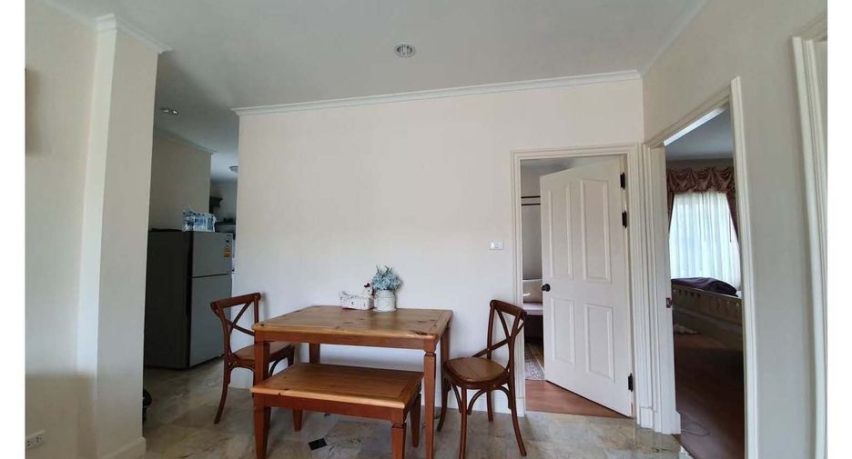 For sale 3 bedrooms house in San Sai, Chiang Mai