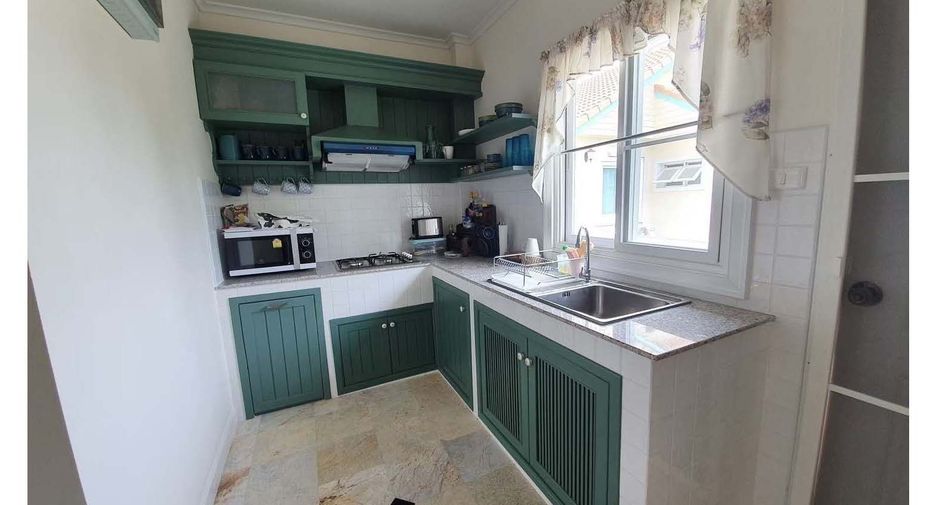 For sale 3 bedrooms house in San Sai, Chiang Mai