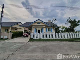 For sale 3 bedrooms house in San Sai, Chiang Mai