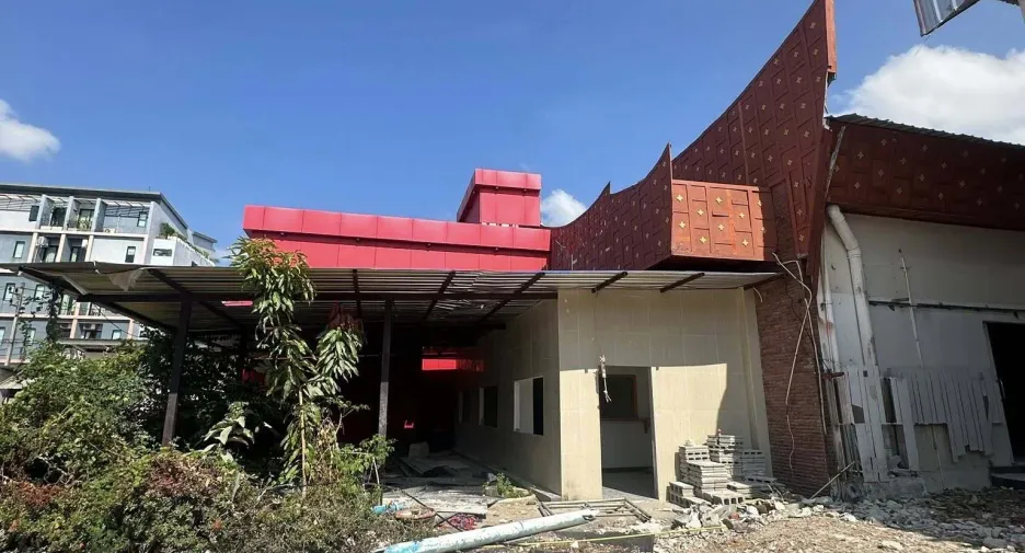 For rent retail Space in Mueang Phuket, Phuket