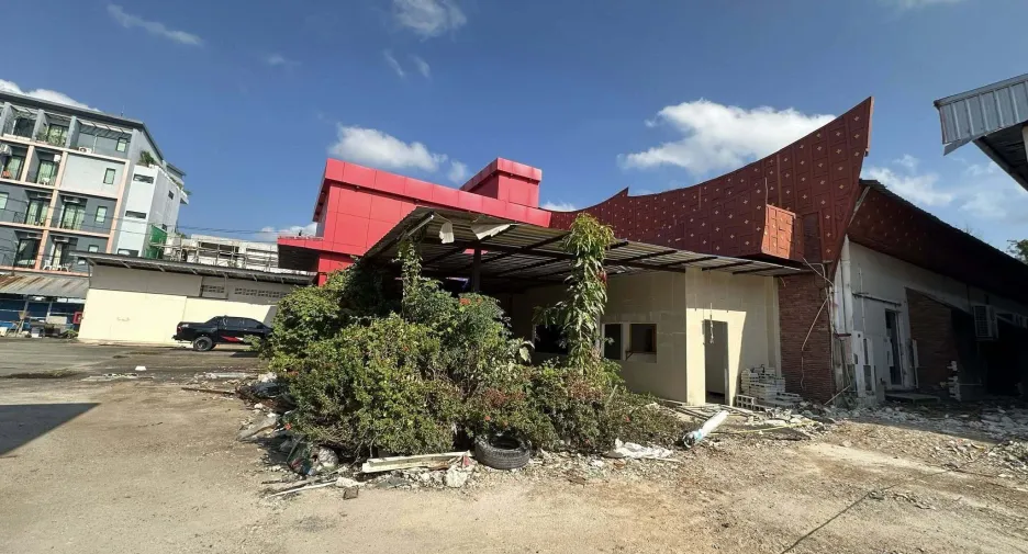 For rent retail Space in Mueang Phuket, Phuket