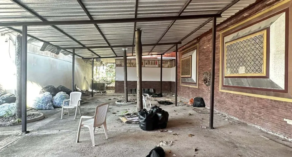 For rent retail Space in Mueang Phuket, Phuket