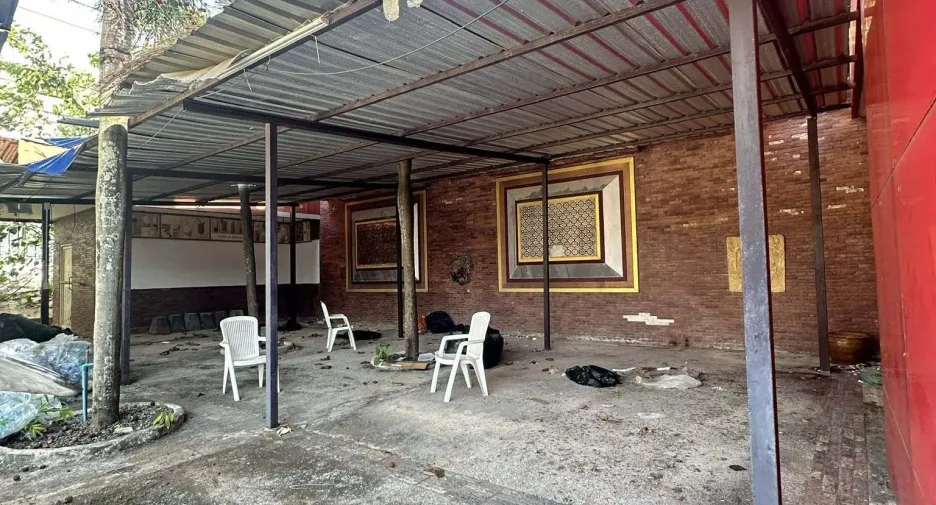 For rent retail Space in Mueang Phuket, Phuket