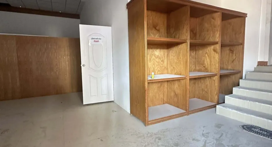 For rent retail Space in Mueang Phuket, Phuket