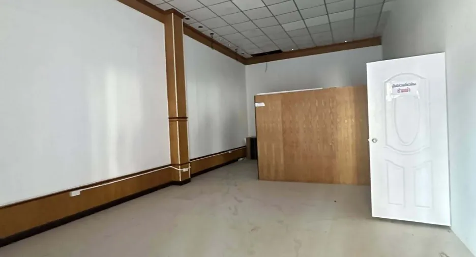 For rent retail Space in Mueang Phuket, Phuket