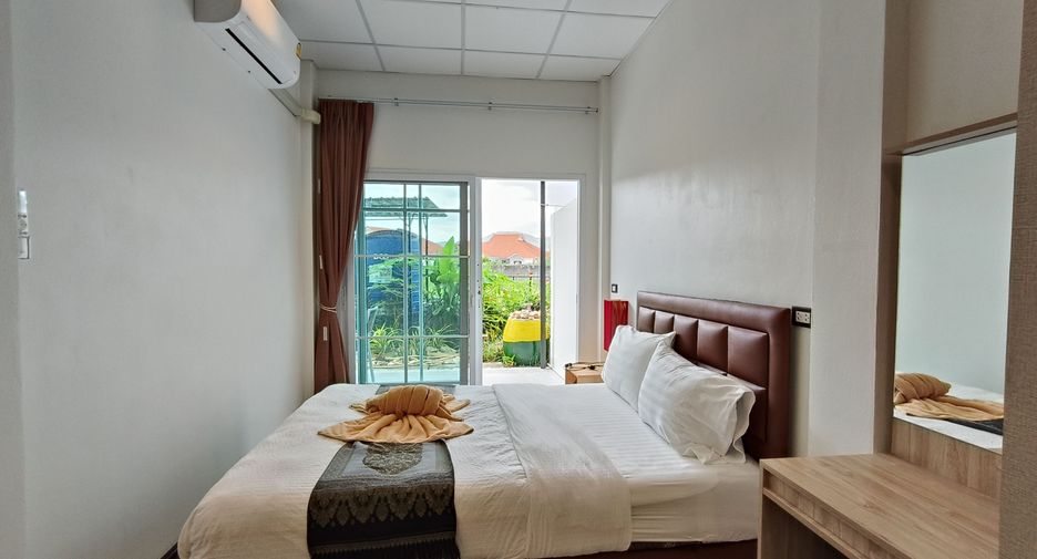Apartment zur Miete mit 2 Zimmer in Hua Hin, Prachuap Khiri Khan
