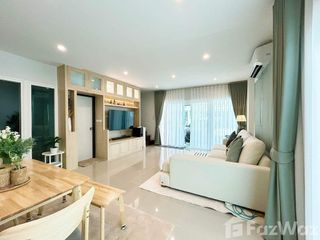 For rent 4 bedrooms house in Thalang, Phuket