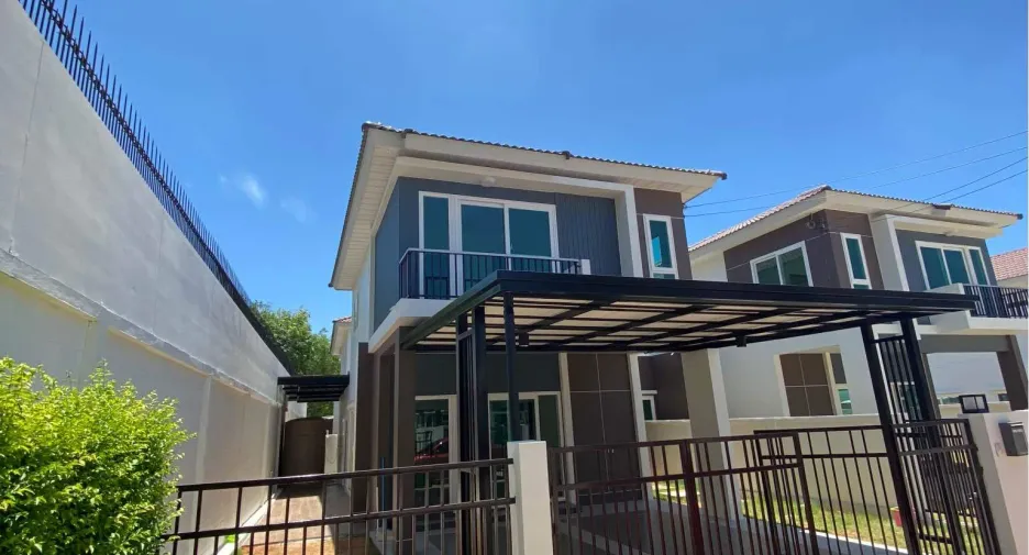 For rent 4 ベッドルーム house in Thalang, Phuket