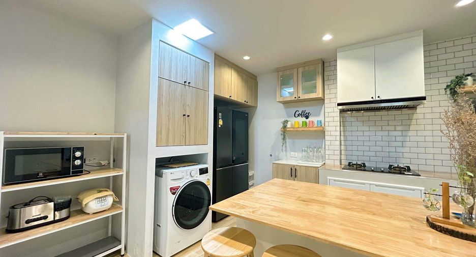 Haus zur Miete mit 4 Zimmer in Thalang, Phuket
