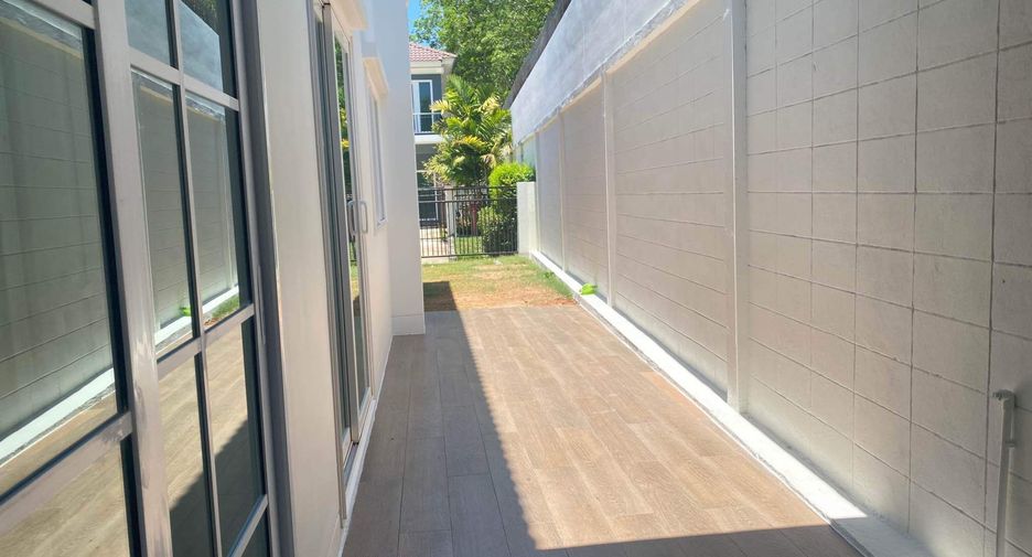 Haus zur Miete mit 4 Zimmer in Thalang, Phuket