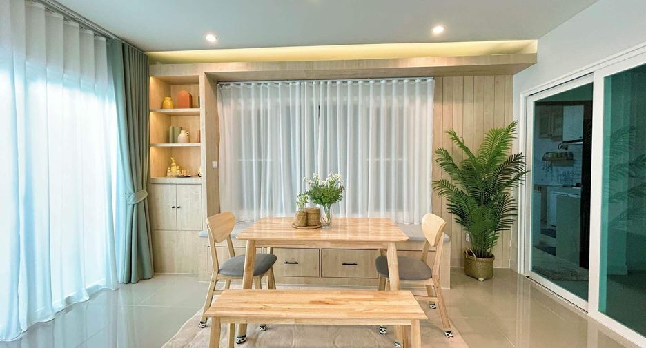 Haus zur Miete mit 4 Zimmer in Thalang, Phuket