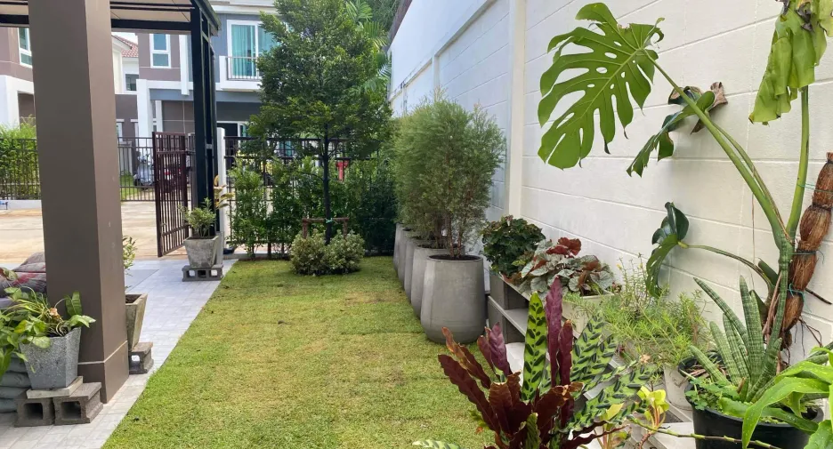 Haus zur Miete mit 4 Zimmer in Thalang, Phuket