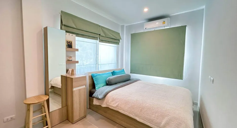 For rent 4 ベッドルーム house in Thalang, Phuket