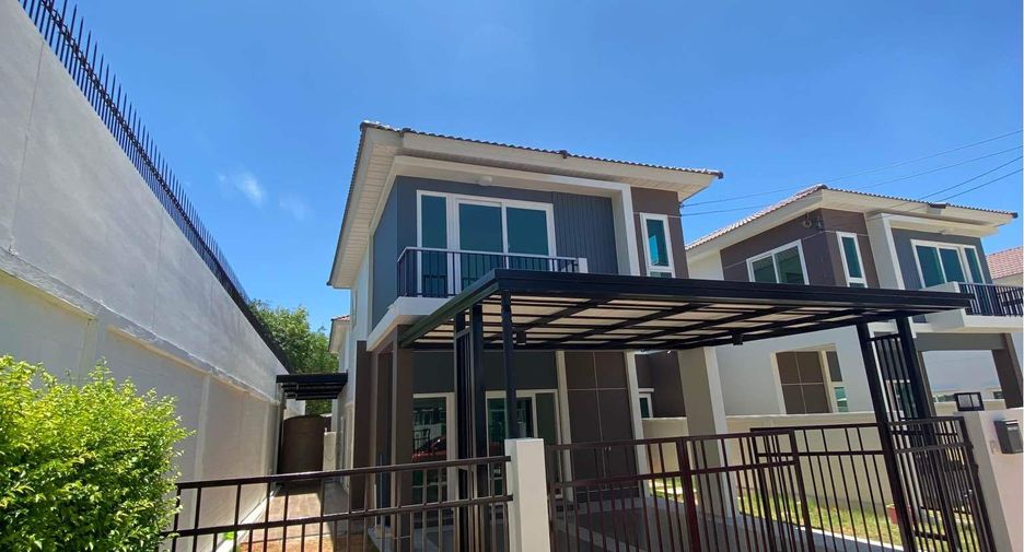Haus zur Miete mit 4 Zimmer in Thalang, Phuket
