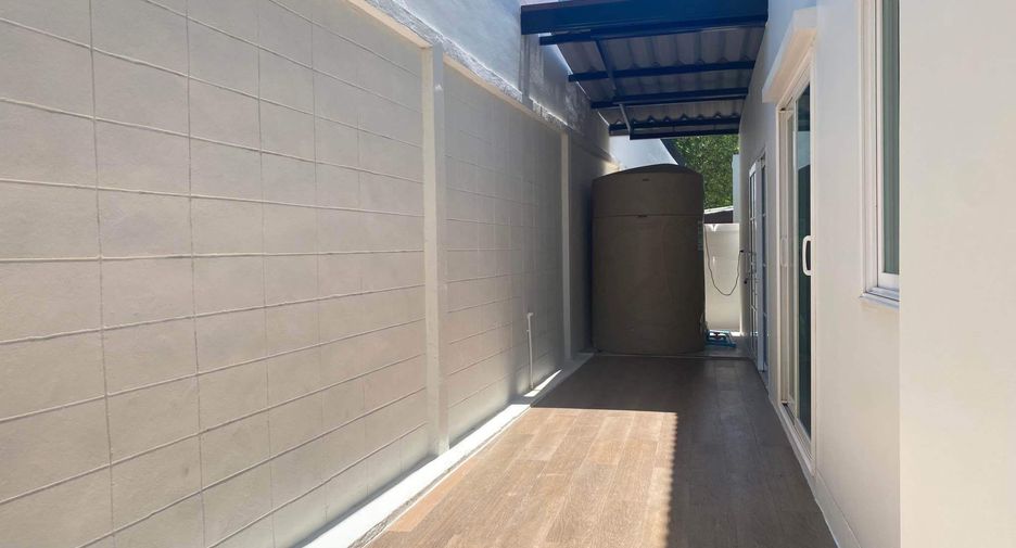Haus zur Miete mit 4 Zimmer in Thalang, Phuket