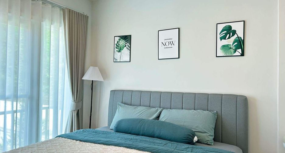 Haus zur Miete mit 4 Zimmer in Thalang, Phuket