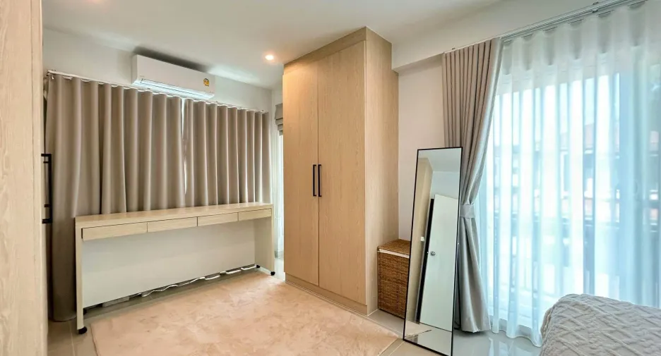 For rent 4 ベッドルーム house in Thalang, Phuket