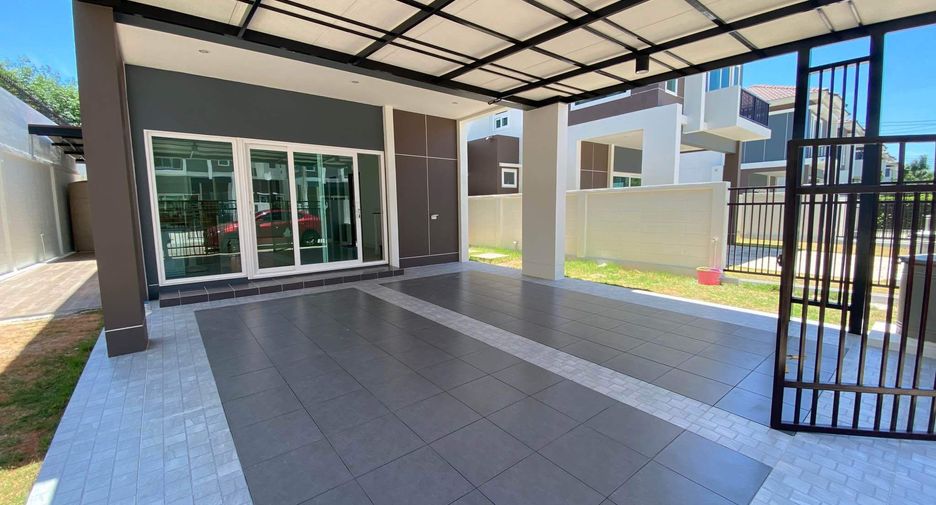 Haus zur Miete mit 4 Zimmer in Thalang, Phuket