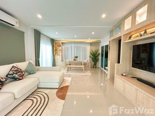 For rent 4 bedrooms house in Thalang, Phuket
