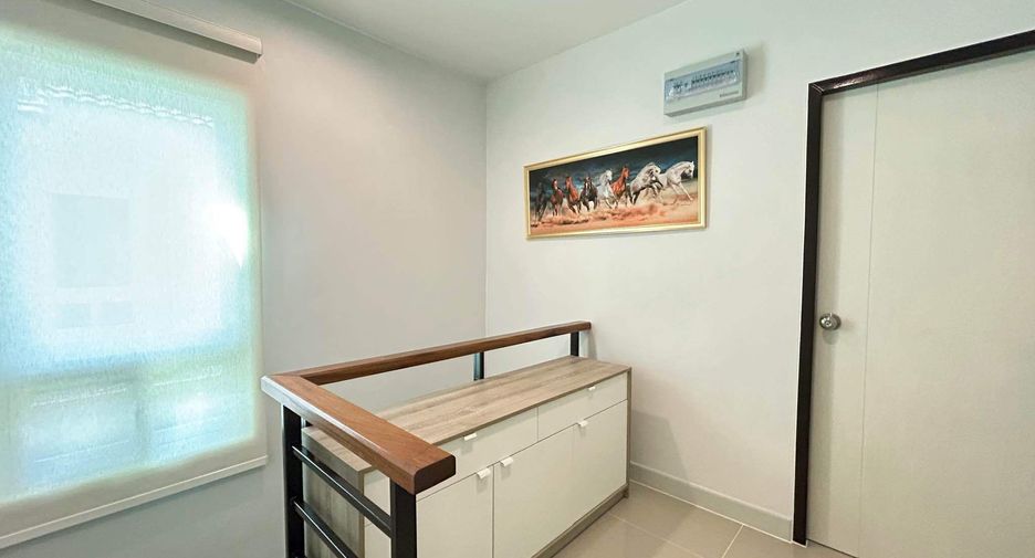Haus zur Miete mit 4 Zimmer in Thalang, Phuket