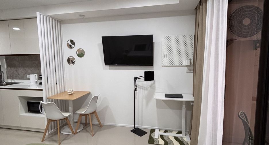 Condo en venta de estudio en Thalang, Phuket