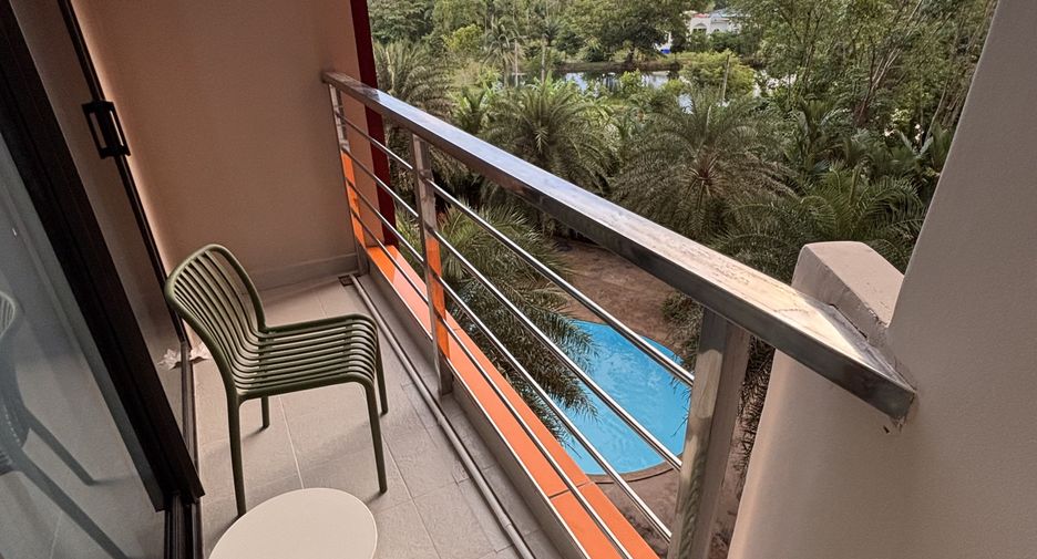Condo en venta de estudio en Thalang, Phuket