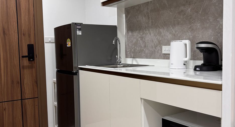 Condo en venta de estudio en Thalang, Phuket