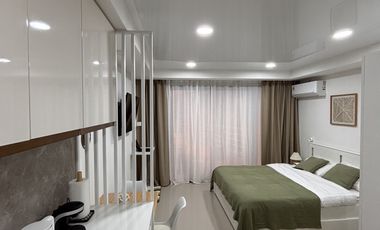 For sale studio condo in Thalang, Phuket