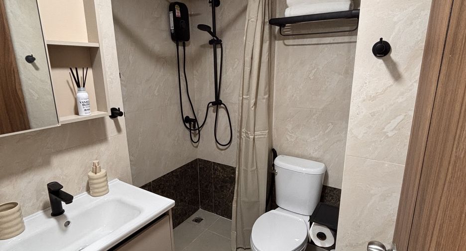 Condo en venta de estudio en Thalang, Phuket