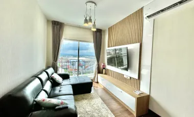 For rent 2 bedrooms condo in Mueang Chiang Mai, Chiang Mai
