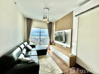 For Rent 2 Bedroom Condo In Mueang Chiang Mai