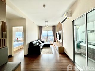 Condo en alquiler de 2 habitaciones en Mueang Chiang Mai, Chiang Mai