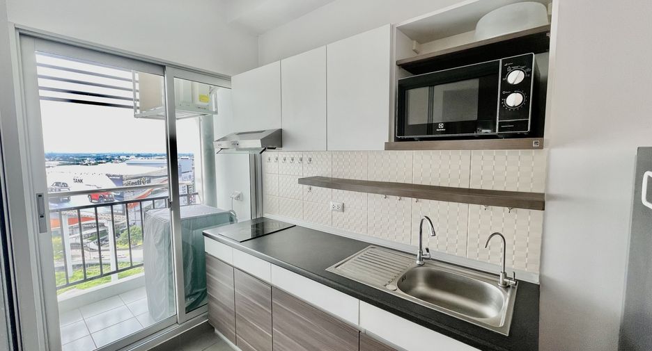 For rent 2 bedrooms condo in Mueang Chiang Mai, Chiang Mai