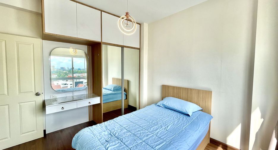 For rent 2 bedrooms condo in Mueang Chiang Mai, Chiang Mai