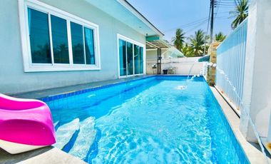 For sale 3 bedrooms house in Hua Hin, Prachuap Khiri Khan