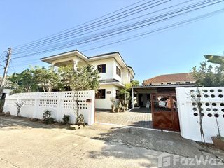 For Rent 3 Bedroom House In Mueang Chiang Mai