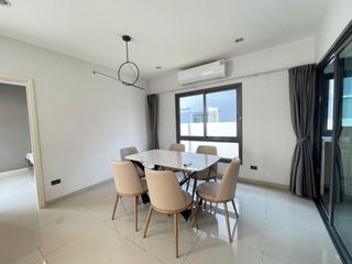 À louer 4 chambres maison à Bang Lamung, Chonburi