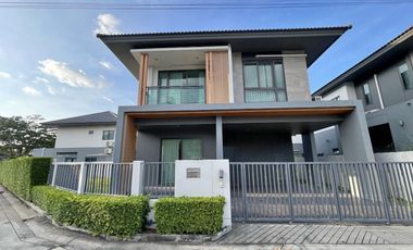 出租 4 卧室 独立屋 在 Bang Lamung, Chon Buri