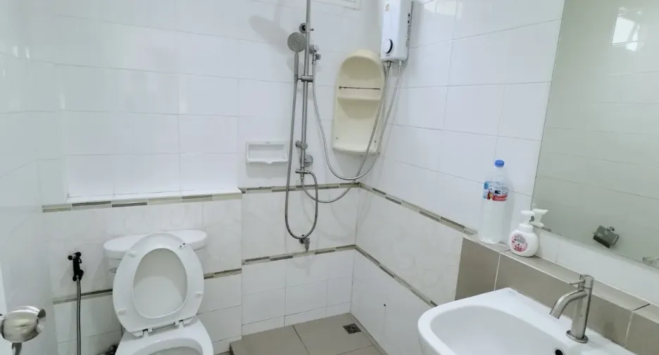 For rent 3 bedrooms house in San Sai, Chiang Mai
