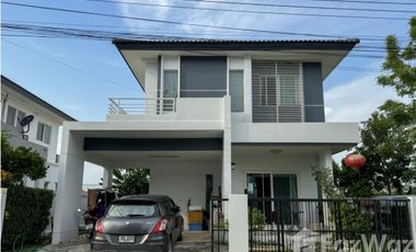 For rent 3 ベッドルーム house in San Sai, Chiang Mai