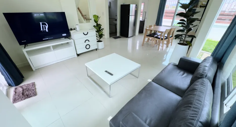 For rent 3 bedrooms house in San Sai, Chiang Mai