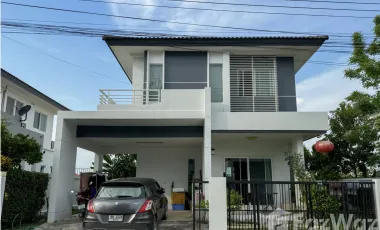 For rent 3 bedrooms house in San Sai, Chiang Mai