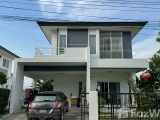 For Rent 3 Bedroom House In San Sai, Chiang Mai