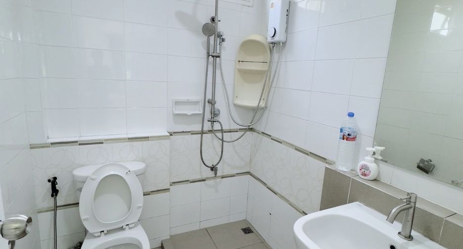 For rent 3 bedrooms house in San Sai, Chiang Mai