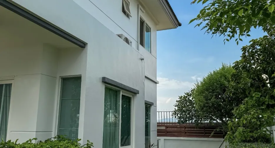 For rent 3 bedrooms house in San Sai, Chiang Mai